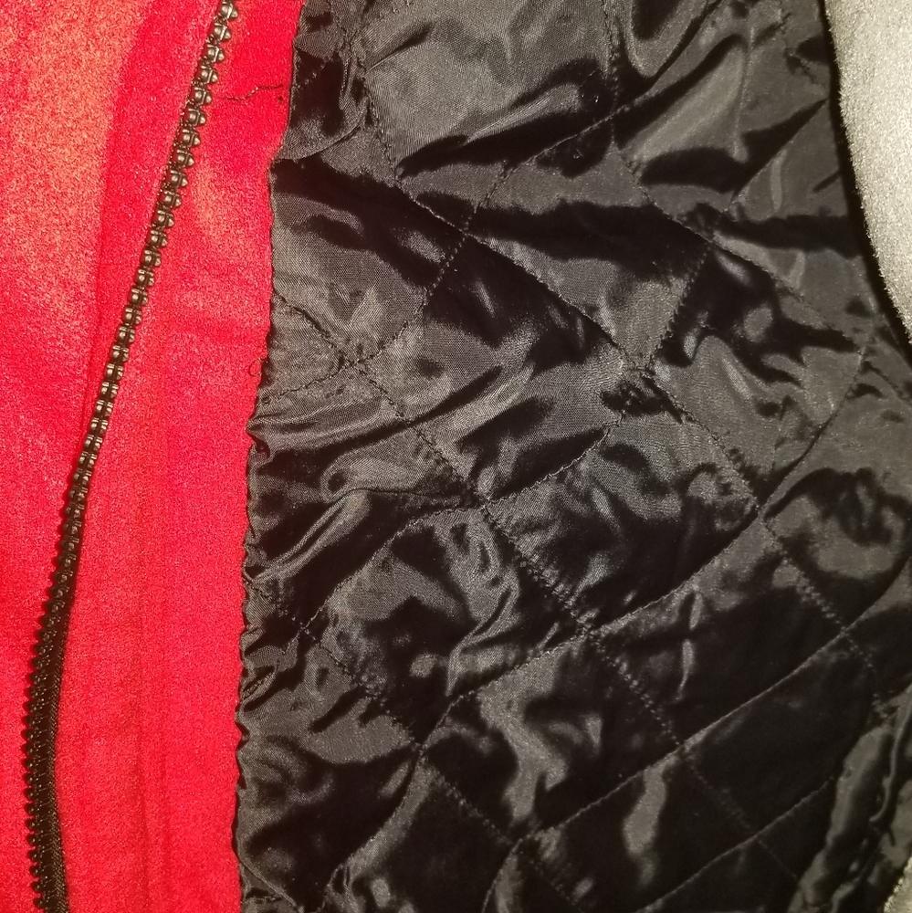Coat - Picture 3 of 7